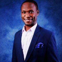 Africa Mission Coordinator