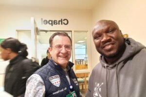 Bethesda meeting with leaders (1) Bethesda meeting with leaders (1)