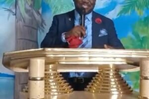 Bethesda meeting with leaders (11) Bethesda meeting with leaders (11)