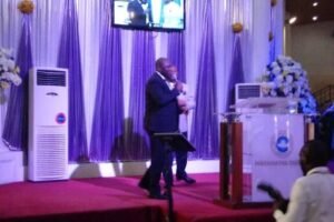 Bethesda meeting with leaders (14) Bethesda meeting with leaders (14)