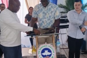 Bethesda meeting with leaders (15) Bethesda meeting with leaders (15)