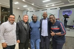 Bethesda meeting with leaders (9) Bethesda meeting with leaders (9)