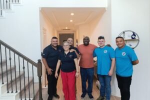 Friends of the Ministry (1) Friends of the Ministry (1)