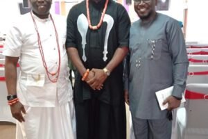 Friends of the Ministry (2) Friends of the Ministry (2)