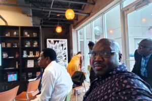 Friends of the Ministry (3) Friends of the Ministry (3)