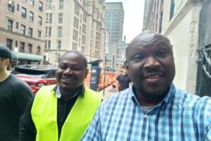 Friends of the Ministry (4) Friends of the Ministry (4)