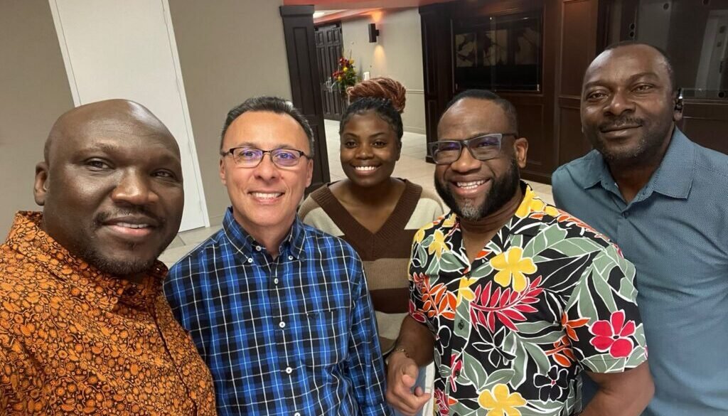 Friends of the Ministry (5)