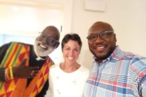 Friends of the Ministry (6) Friends of the Ministry (6)