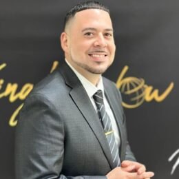 North America Coordinator