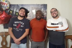 Mission to Belize (3) Mission to Belize (3)