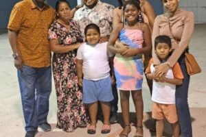 Mission to Belize (5) Mission to Belize (5)