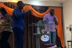 Mission to Belize (6) Mission to Belize (6)