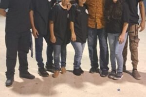 Mission to Belize (8) Mission to Belize (8)