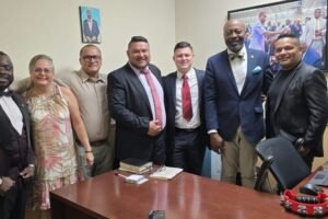 RCCG Firm Foundation (1) RCCG Firm Foundation (1)