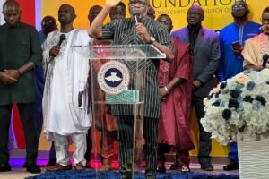 RCCG Firm Foundation (3) RCCG Firm Foundation (3)