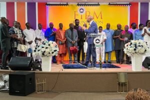 RCCG Firm Foundation (4) RCCG Firm Foundation (4)