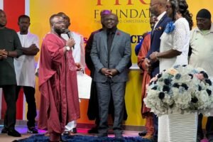 RCCG Firm Foundation (5) RCCG Firm Foundation (5)