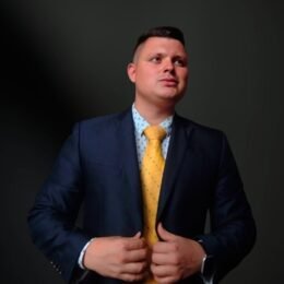 Event Coordinator Central America