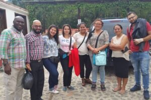 El Salvador Mission (1) El Salvador Mission (1)