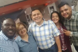 El Salvador Mission (4) El Salvador Mission (4)