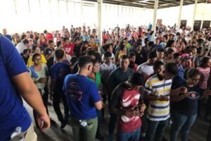 Nicaragua Crusade 2023 (1) Nicaragua Crusade 2023 (1)