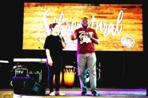 Nicaragua Crusade 2023 (2) Nicaragua Crusade 2023 (2)