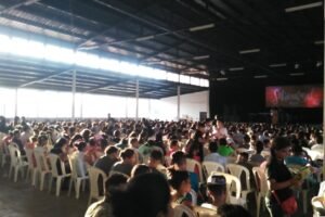 Nicaragua Crusade 2023 (4) Nicaragua Crusade 2023 (4)