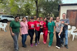 Nicaragua Cummunity Support (1)