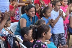 Nicaragua Cummunity Support (2)