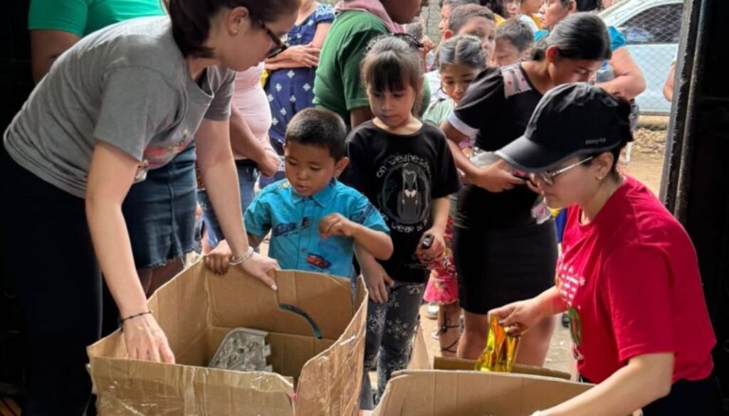 Nicaragua Cummunity Support (4)