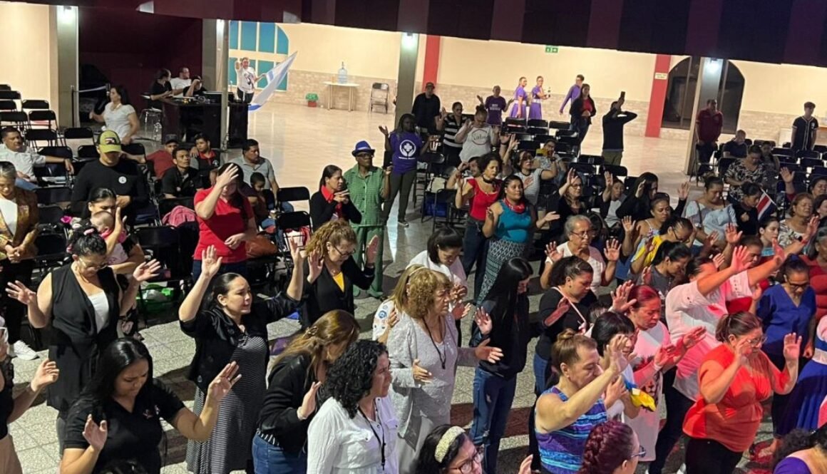 Ecuador Leadership Summit