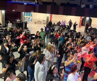 Ecuador Leadership Summit