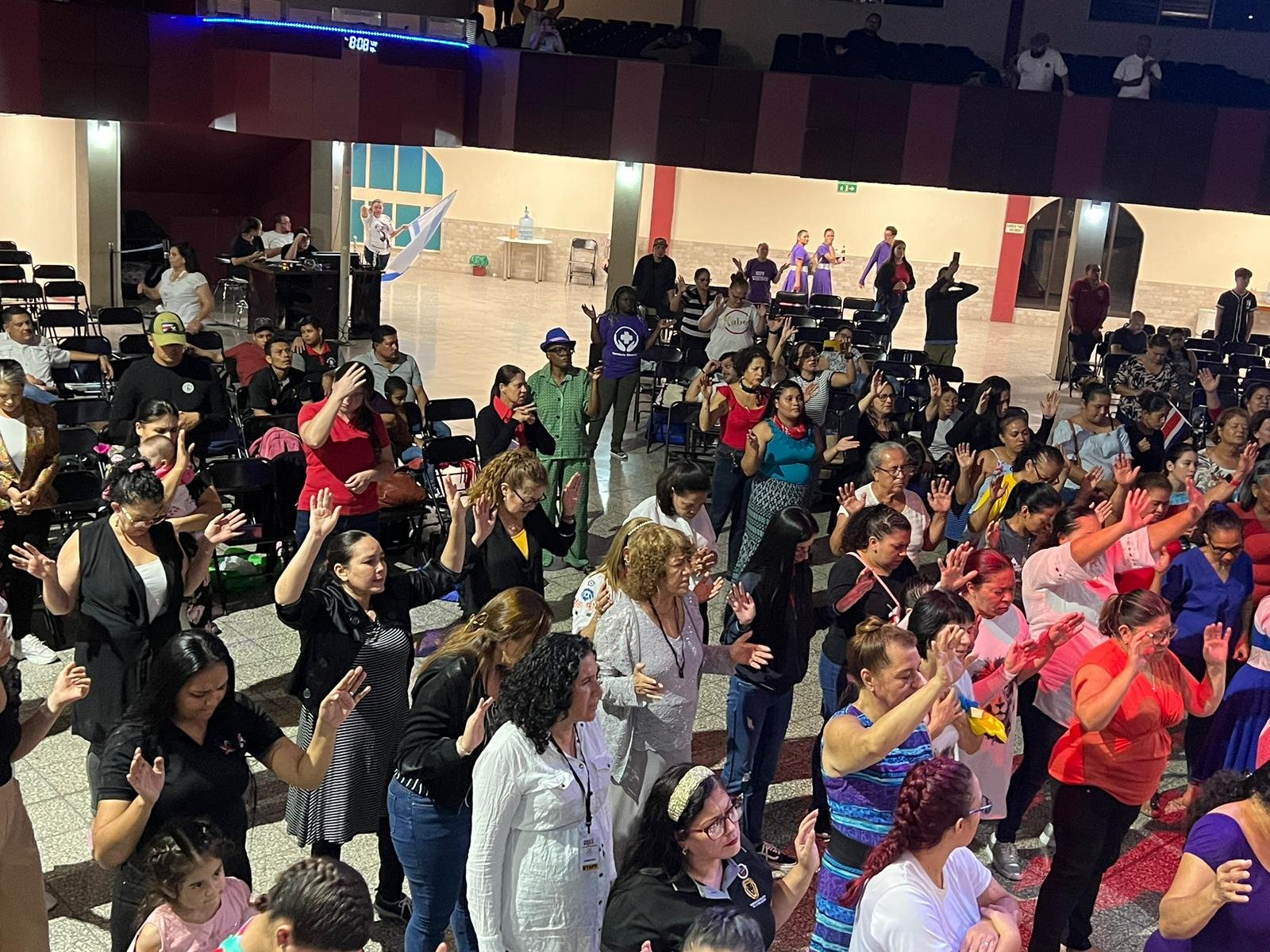 Ecuador Leadership Summit