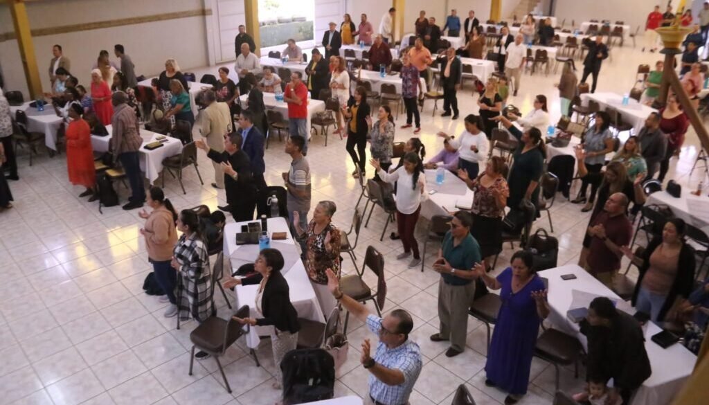 Belize Leadership Summit