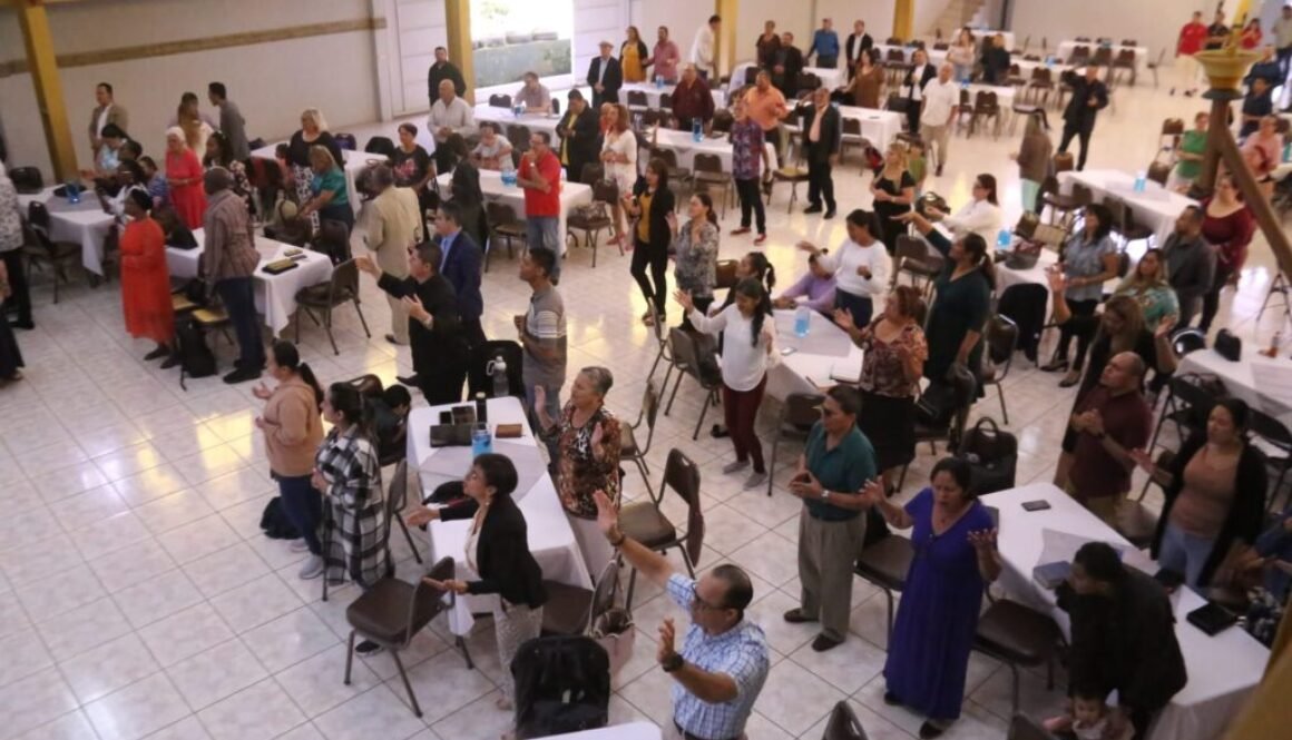 Belize Leadership Summit