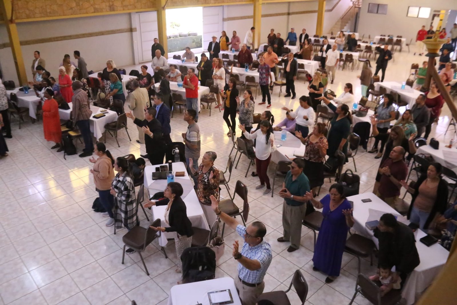 Belize Leadership Summit