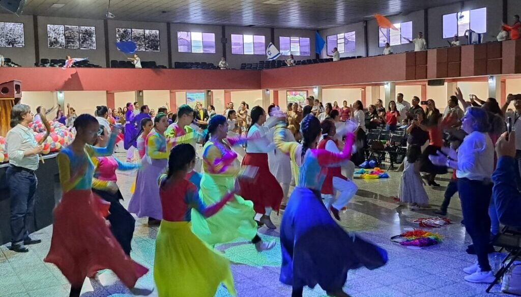 Venezuela North America (2)