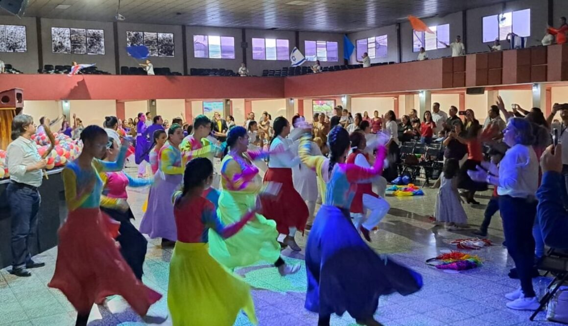 Venezuela North America (2)