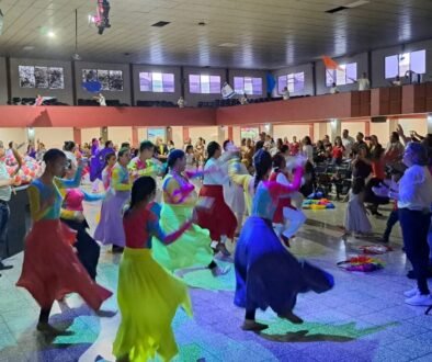 Venezuela North America (2)