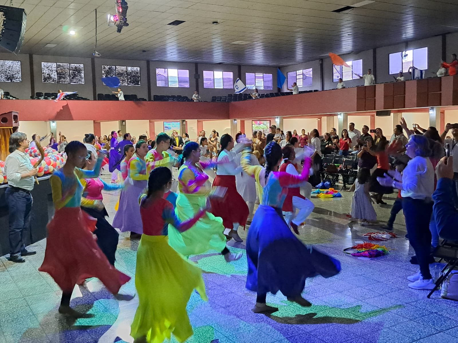 Venezuela North America (2)